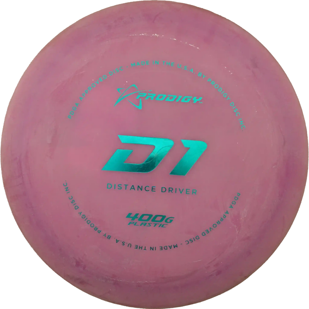 400G D1