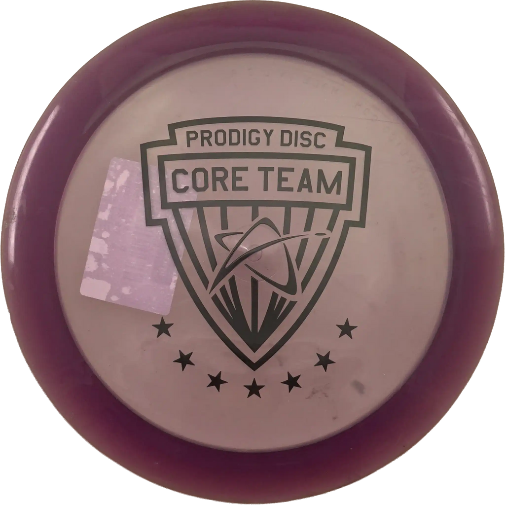 400 D2 - Core Team