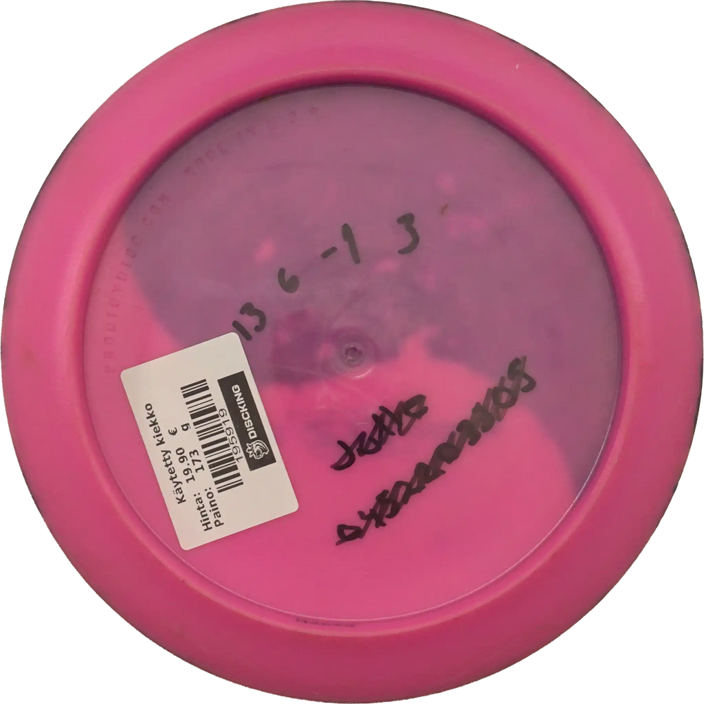 400G D2 - Old Run