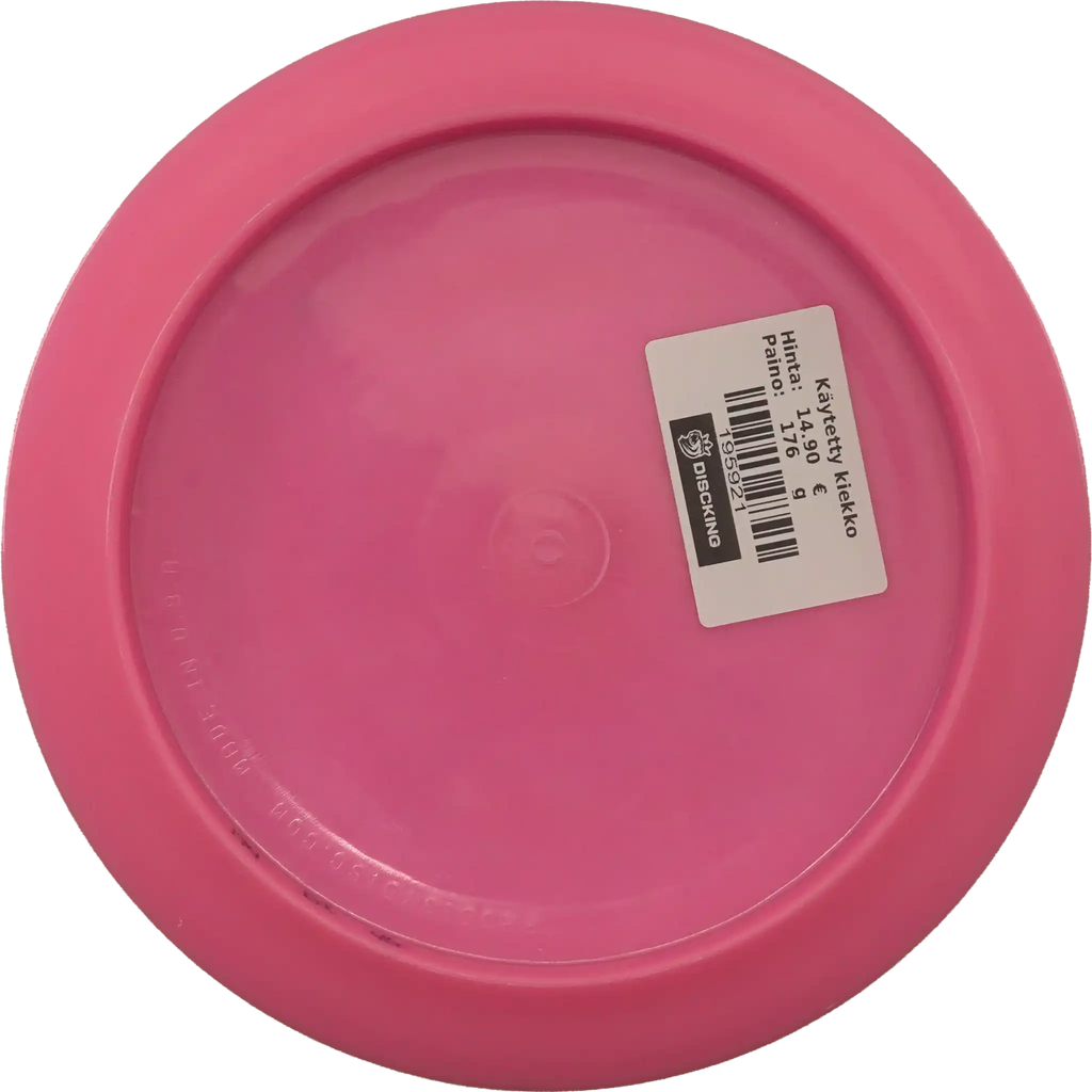 400G D2 - Thomas Gilbert - Misprint