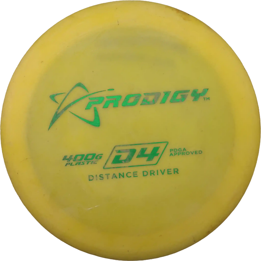 400G D4