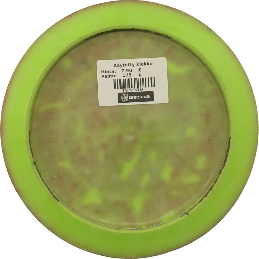 400G D4 - Dyed