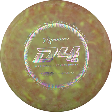 400G D4 - Dyed
