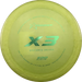 500 X3