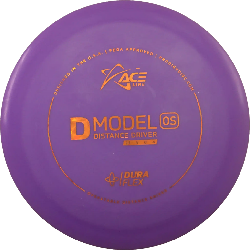 DuraFlex D Model OS