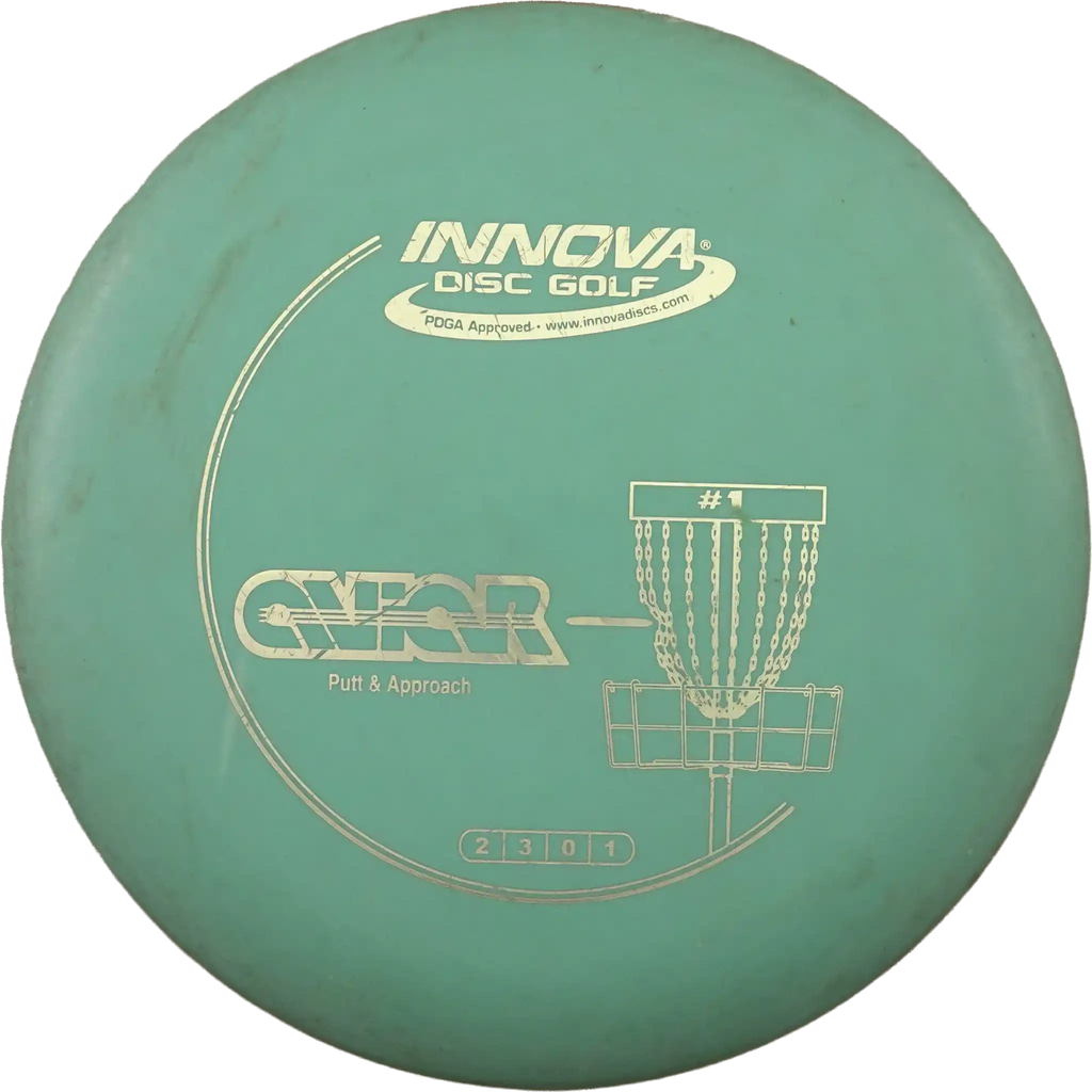 DX Aviar