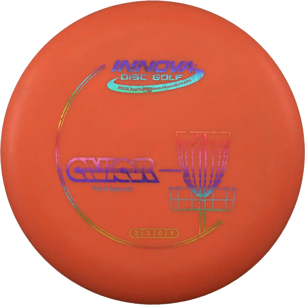 DX Aviar