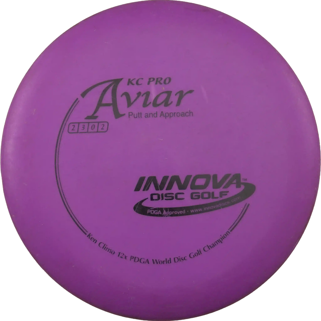 KC Pro Aviar