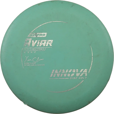 KC Pro Aviar - Ken Climo - 12x World Champion