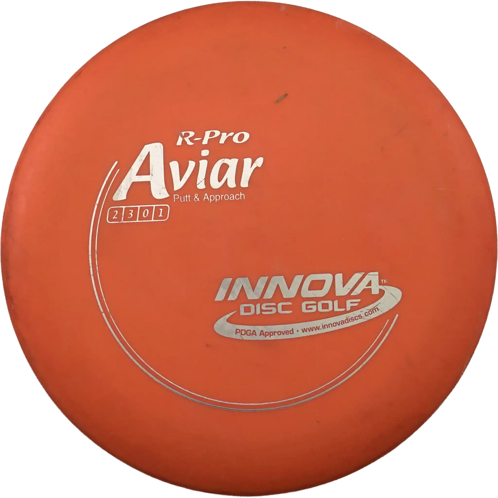 R-Pro Aviar