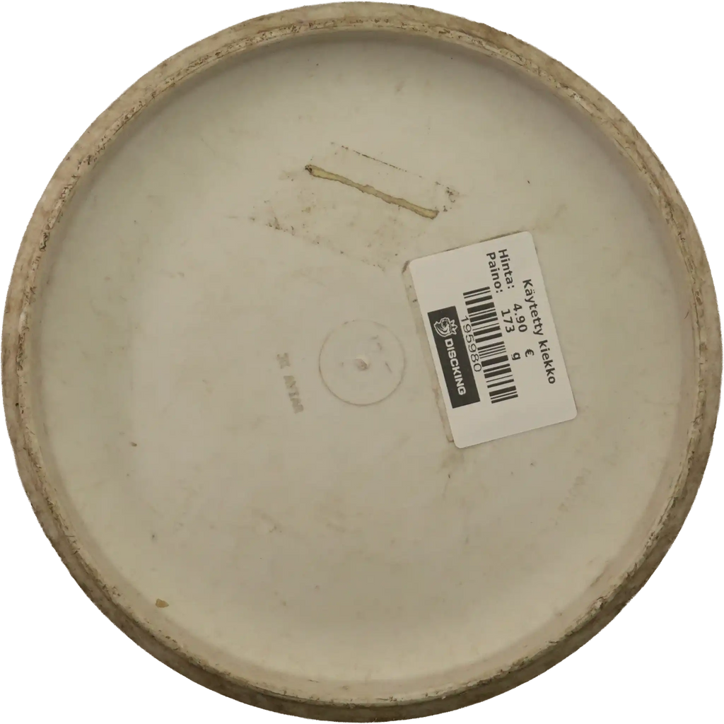 JK Pro Aviar-X - Ohn Scoggins