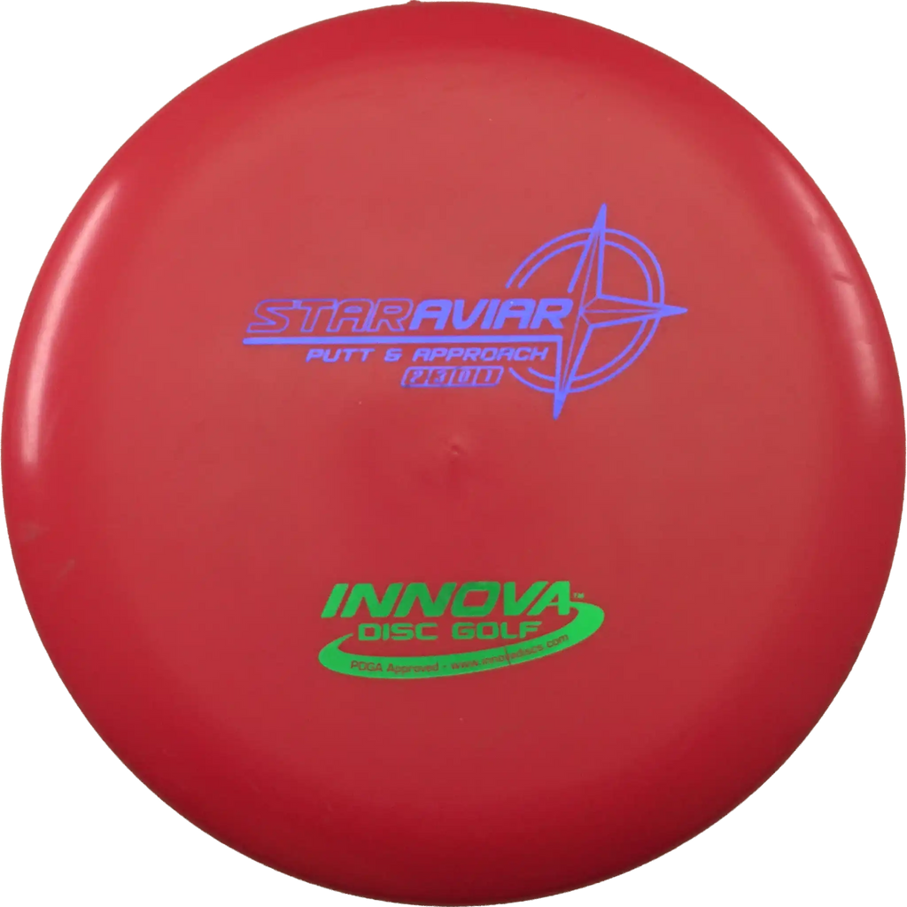 Star Aviar
