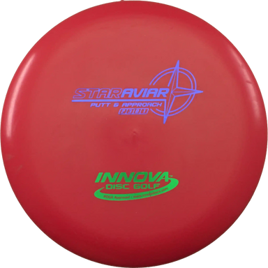 Star Aviar