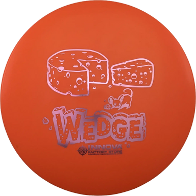 Star Wedge - Innova Factory Store