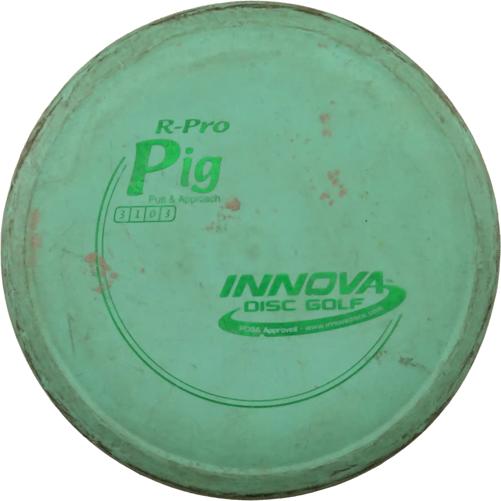 R-Pro Pig