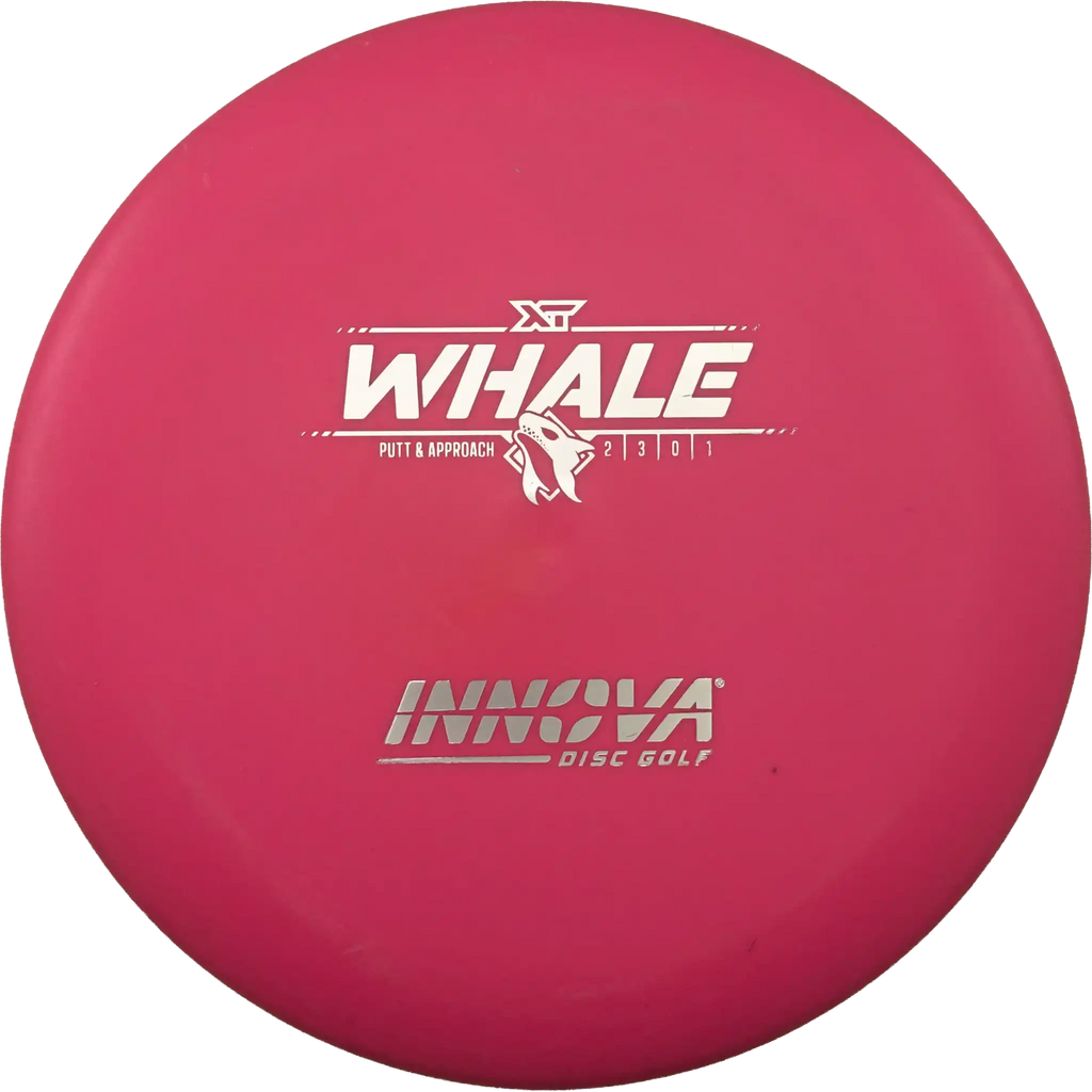 XT Whale