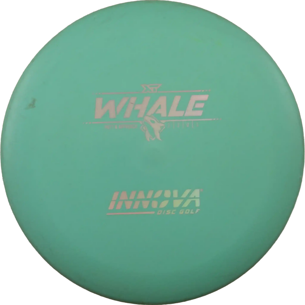 XT Whale