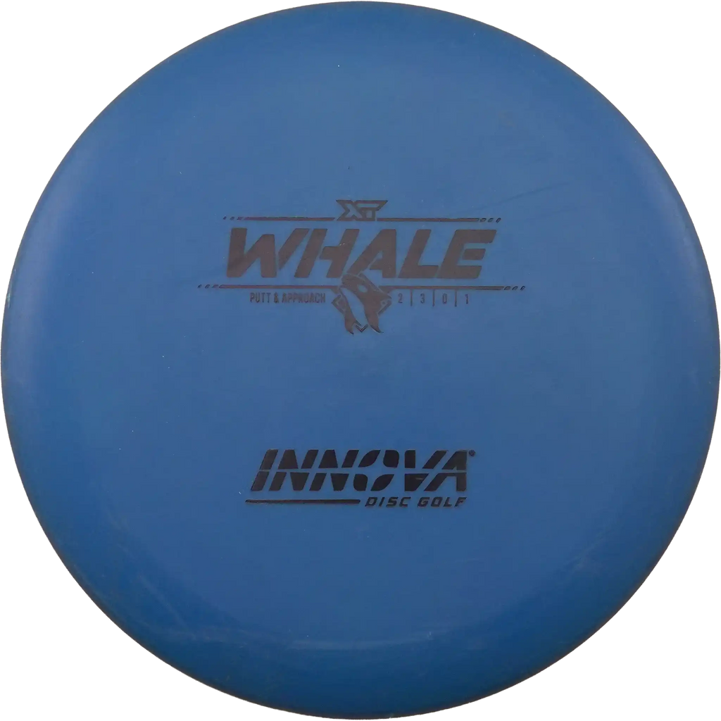 XT Whale