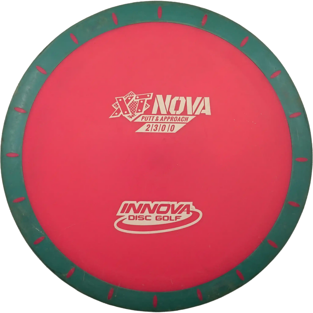 XT Nova