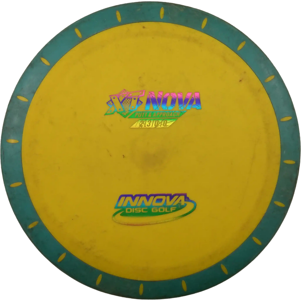 XT Nova