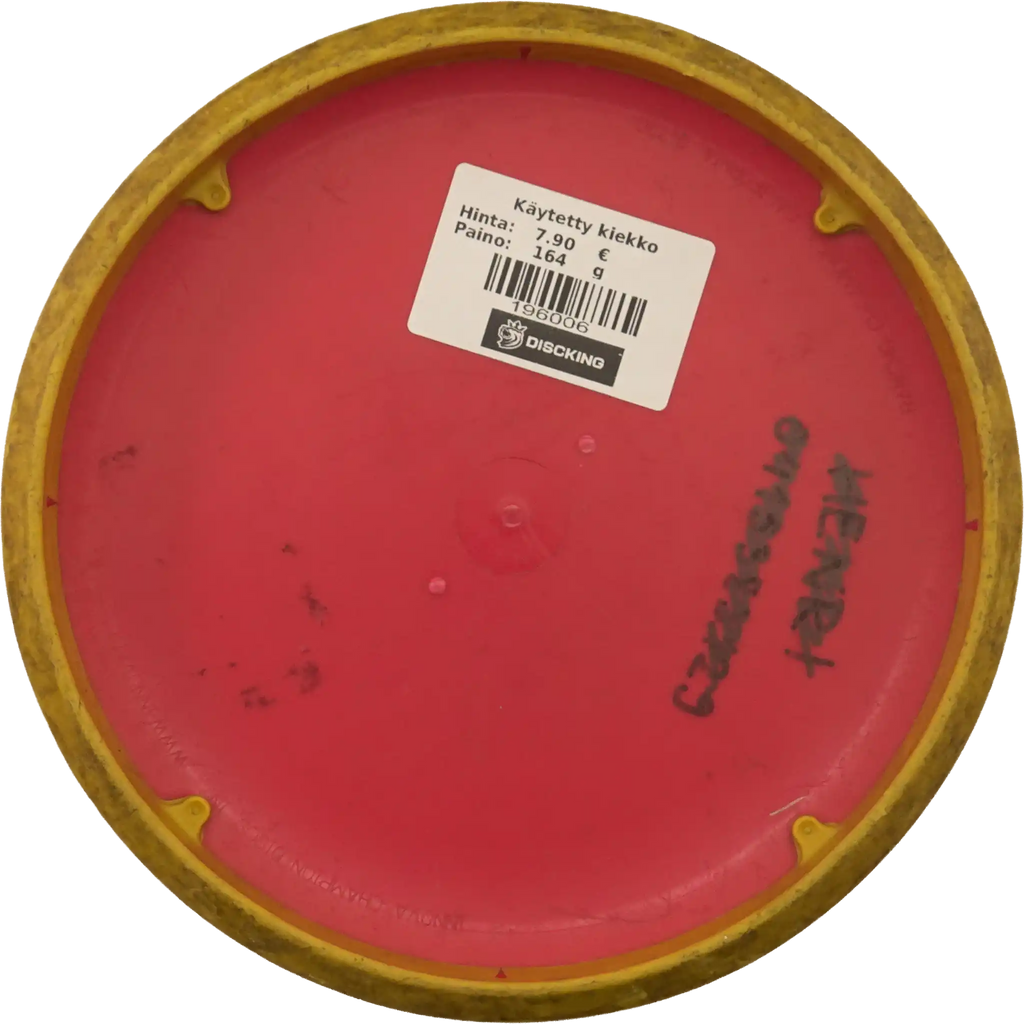 XT Nova - Paul McBeth - 4x World Champion
