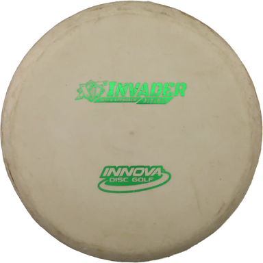 XT Invader