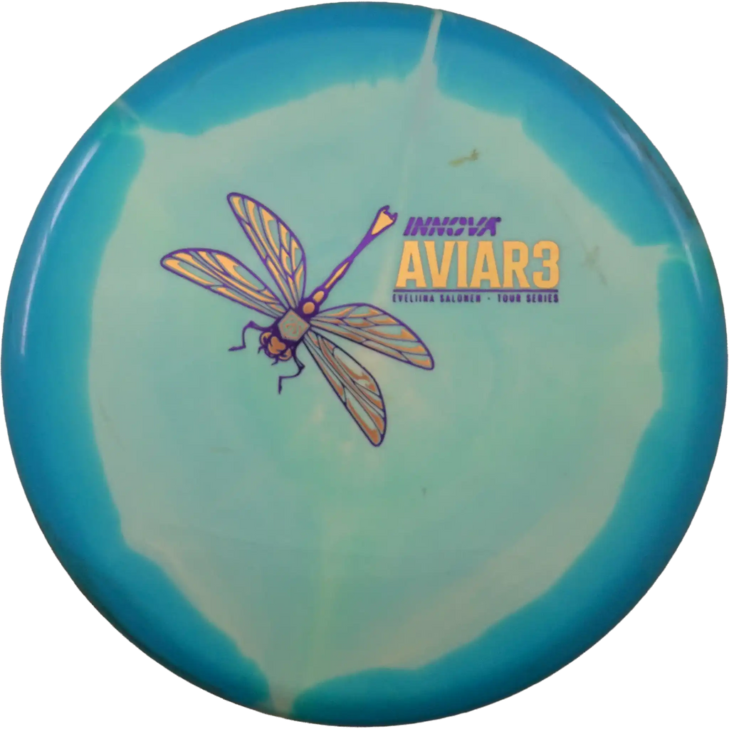 Proto Glow Halo Star Aviar3 - Eveliina Salonen Tour Series