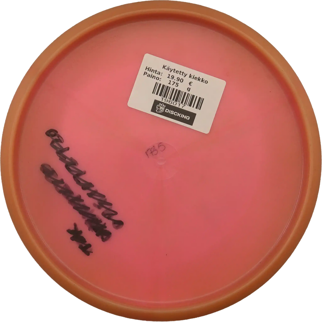Proto Glow Star Aviar3 - Eveliina Salonen Tour Series