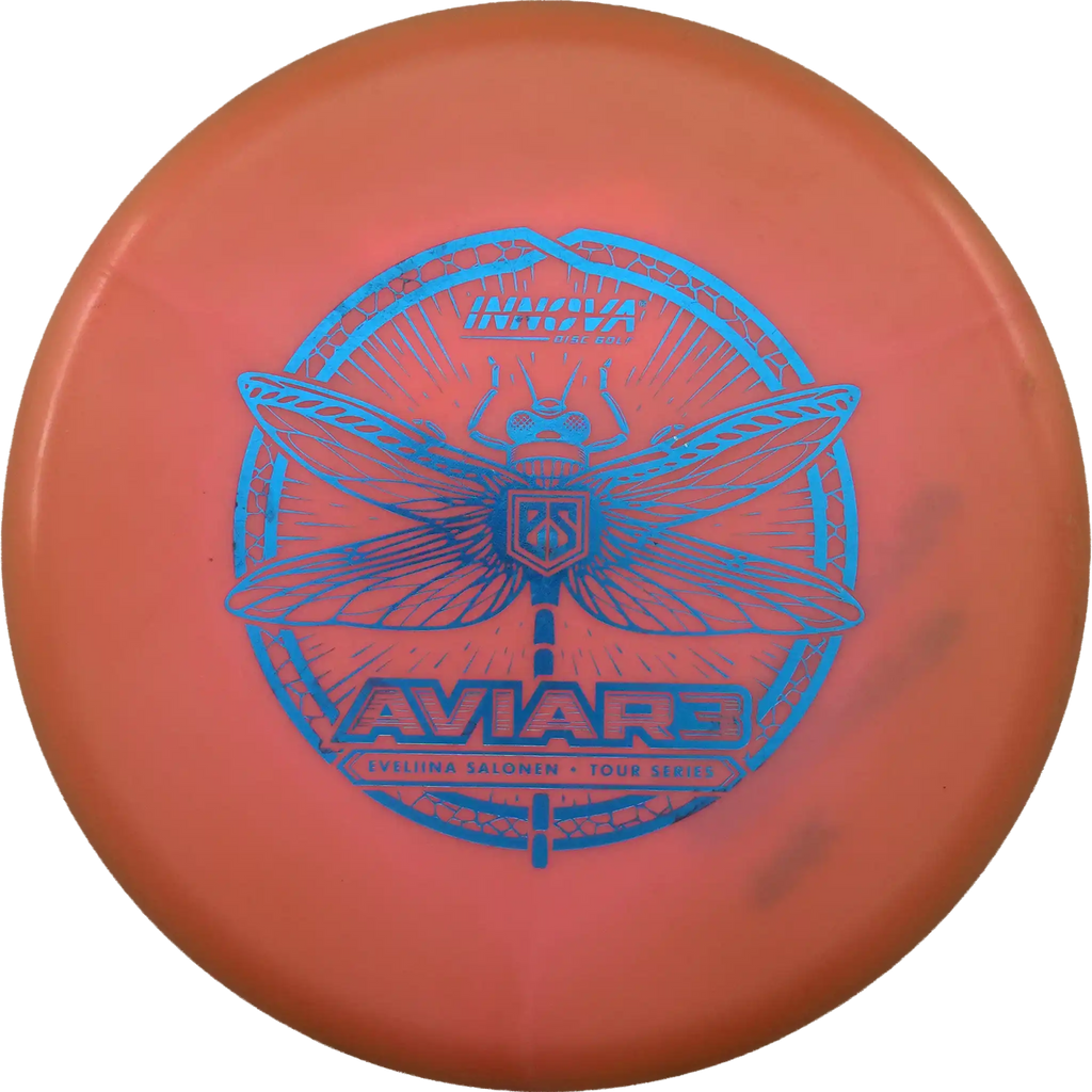 Proto Glow Star Aviar3 - Eveliina Salonen Tour Series