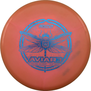 Proto Glow Star Aviar3 - Eveliina Salonen Tour Series