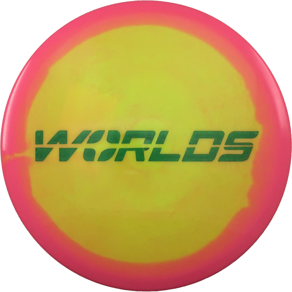 Halo Star Roc - Worlds Edition