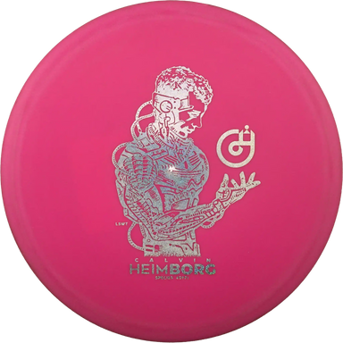 DX Roc - Calvin Heimburg