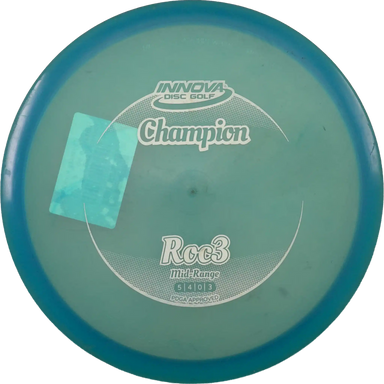 Champion Roc3