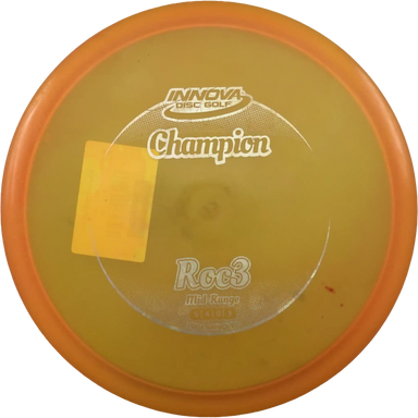 Champion Roc3