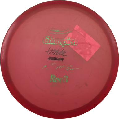 Champion Roc3 - Paul McBeth - 4x World Champion
