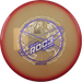 Proto Glow Halo Champion Roc3 - Jennifer Allen Tour Series