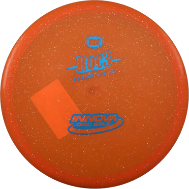 Metal Flake Champion Roc3