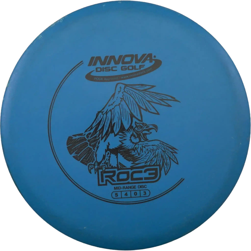 DX Roc3