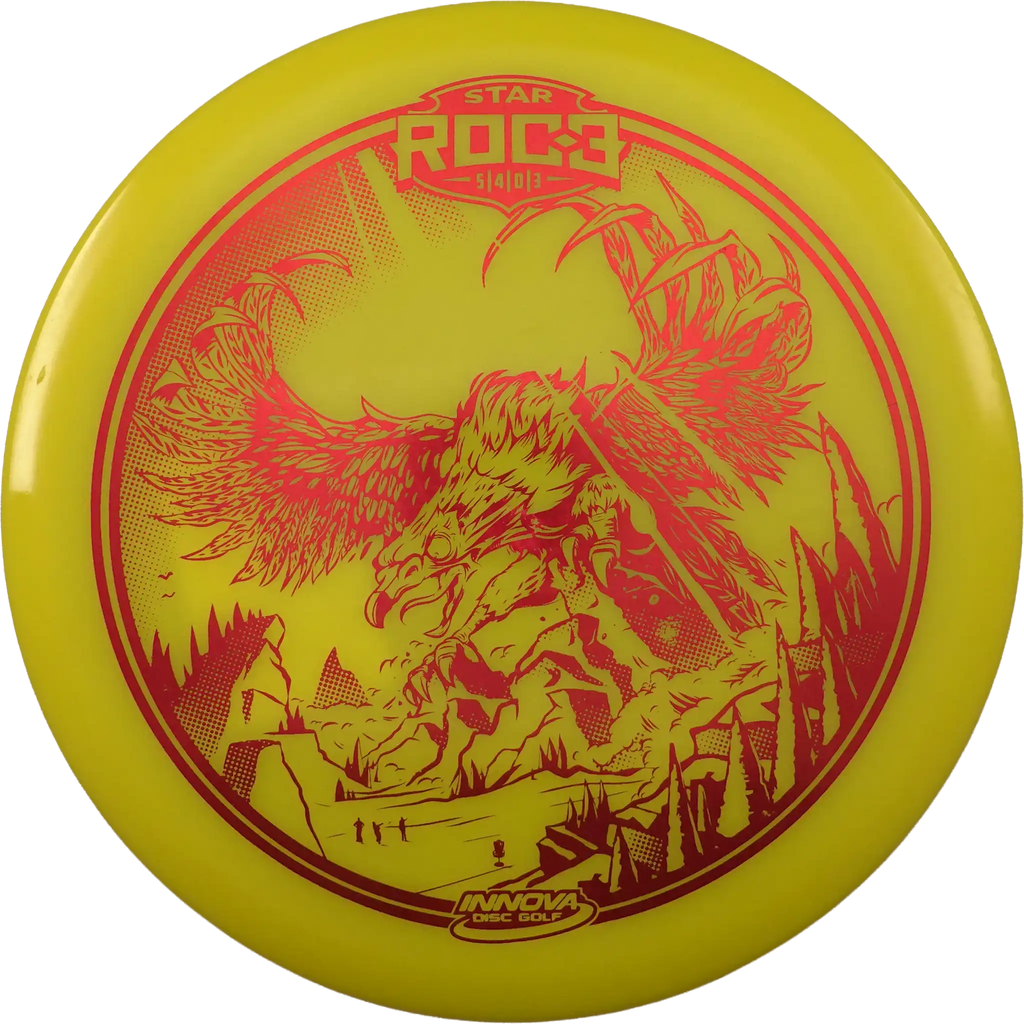 Star Roc3