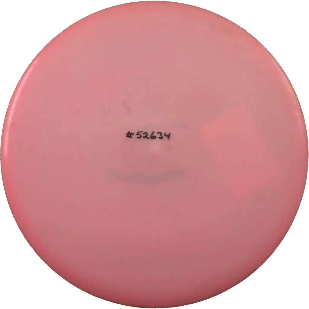 Star Mako3 - Bottom Stamp