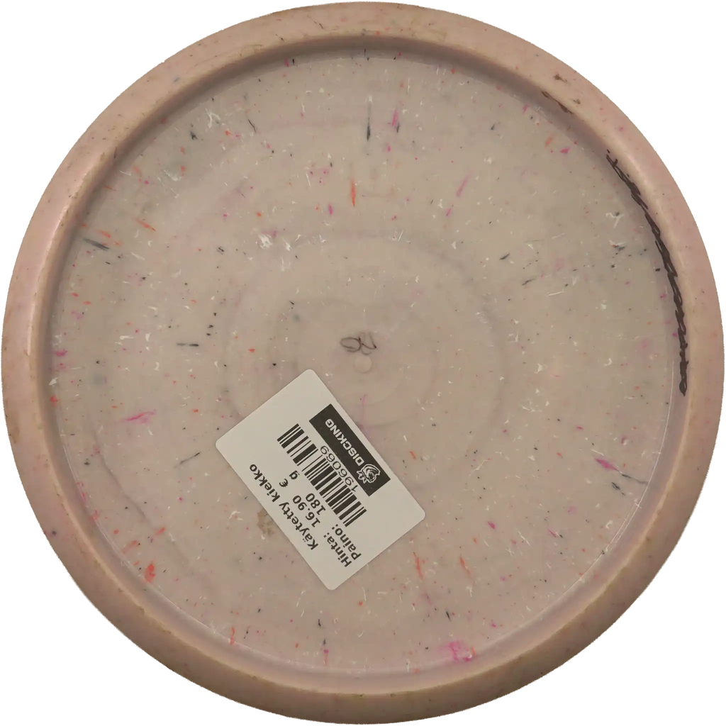 Splatter Star Mako3 - Deann Carey