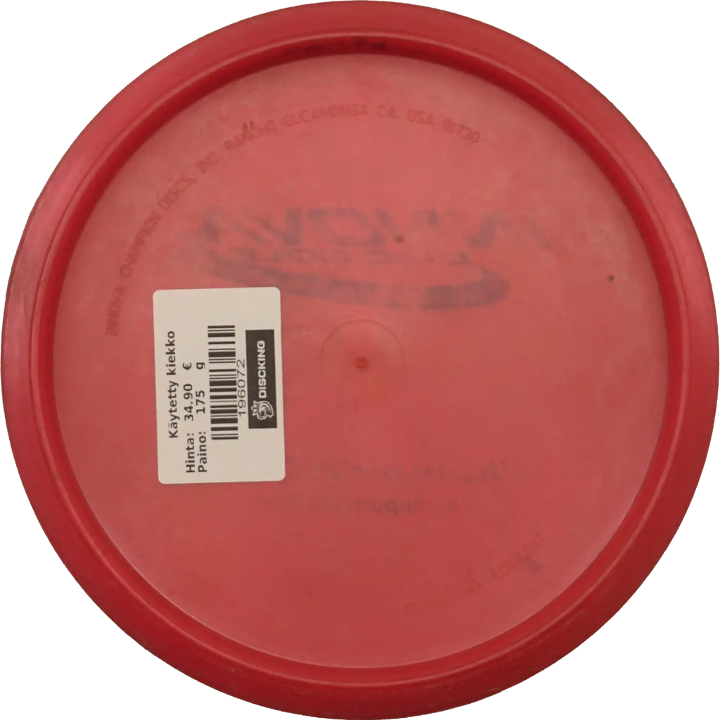 Champion Gator - PFN