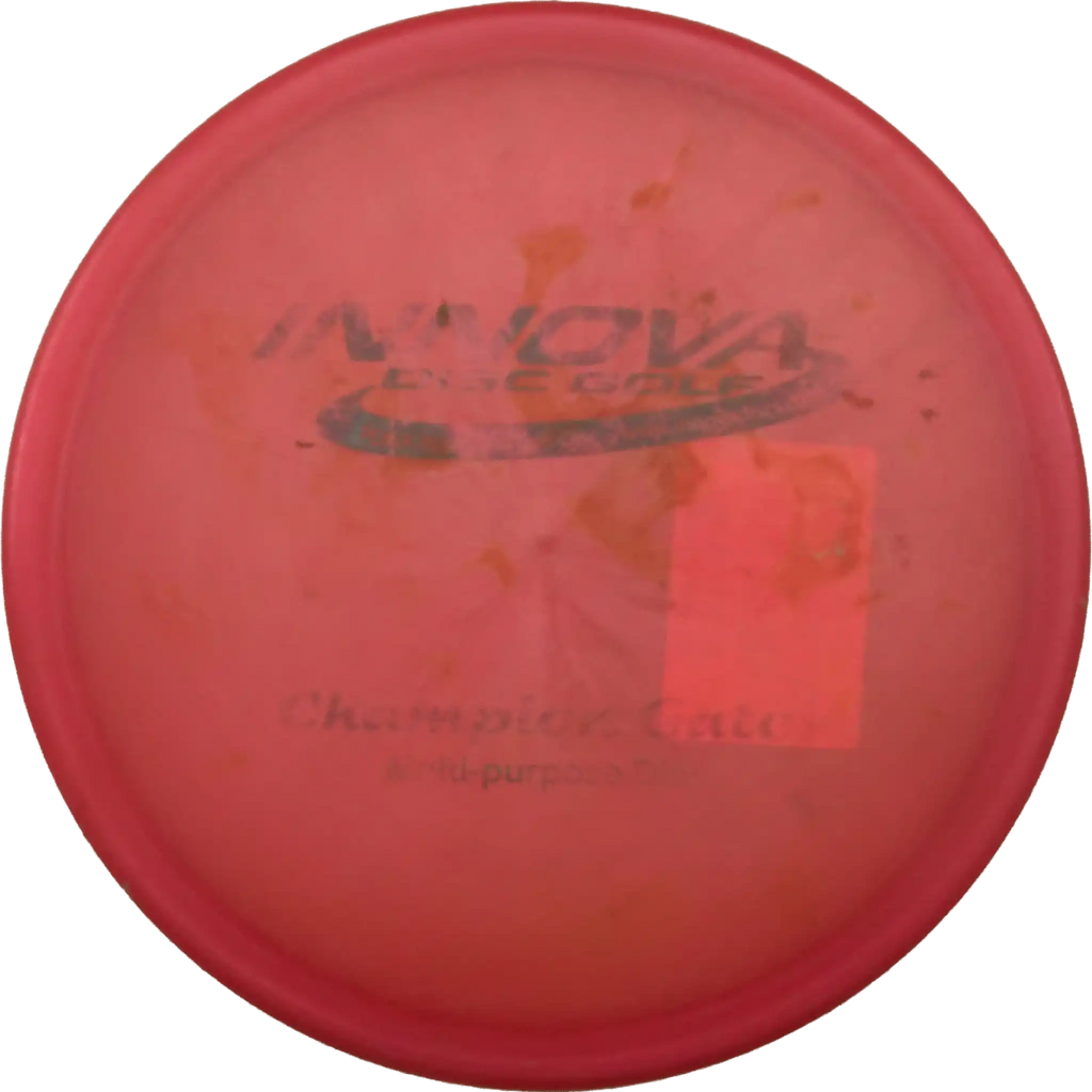 Champion Gator - PFN