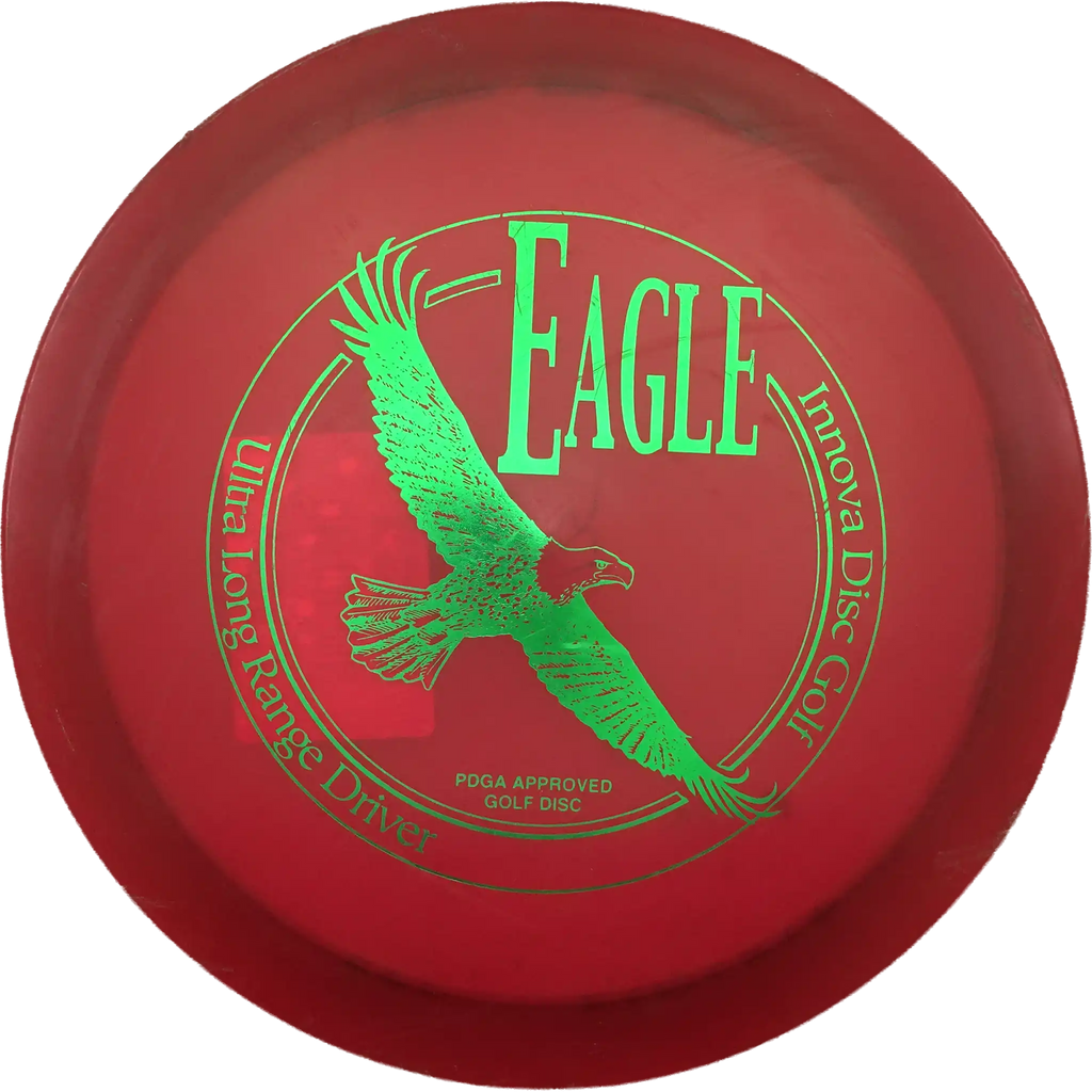 Champion Eagle