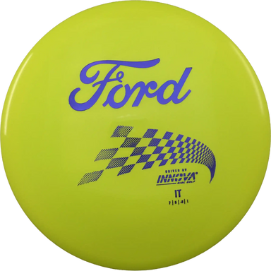 Star IT - Ford
