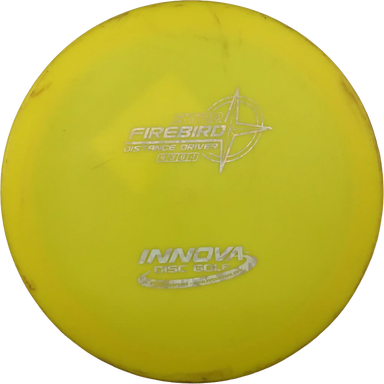 Star Firebird