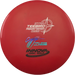 Star Teebird - Avery Jenkins - 2009 PDGA World Champion
