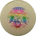 Color Glow Star Teebird - Ohn Scoggins Tour Series