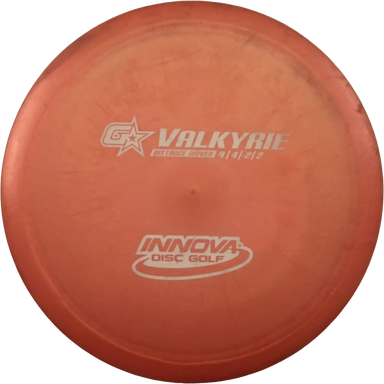 GStar Valkyrie