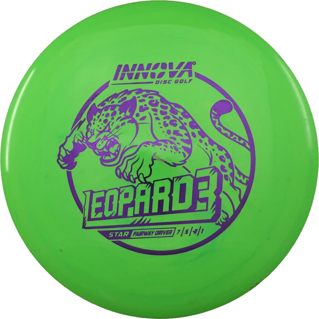 Star Leopard3
